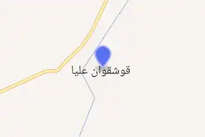 خريطة