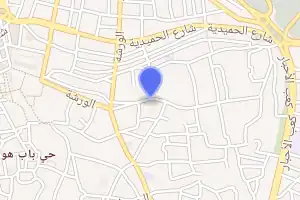 خريطة
