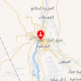 خريطة