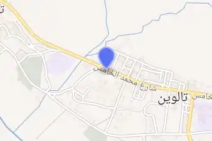 خريطة