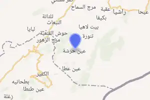 خريطة