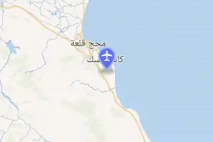 خريطة