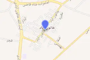 خريطة