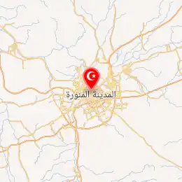 خريطة