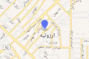 خريطة