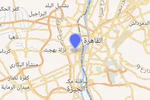 خريطة