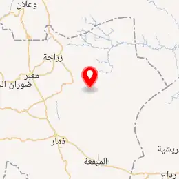 خريطة