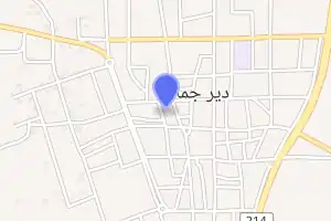 خريطة