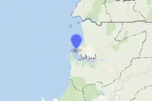 خريطة