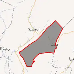 خريطة
