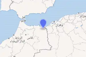 خريطة