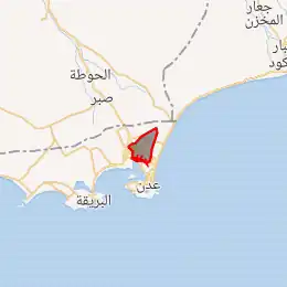 خريطة