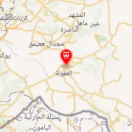 خريطة
