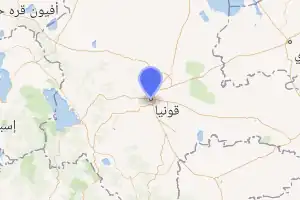 خريطة