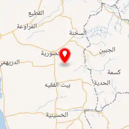 خريطة