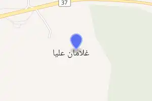 خريطة