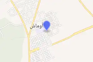خريطة