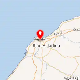 خريطة