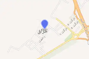 خريطة