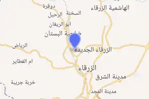 خريطة