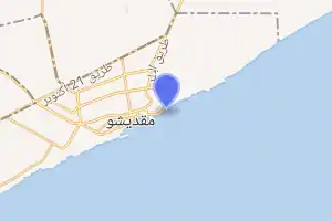 خريطة