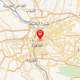 خريطة