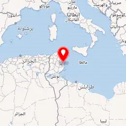 خريطة
