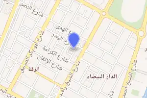 خريطة