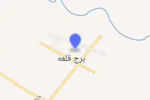 خريطة