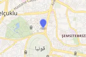 خريطة