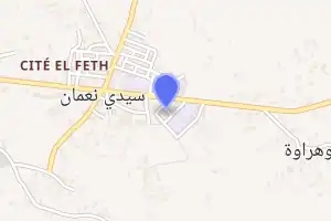 خريطة
