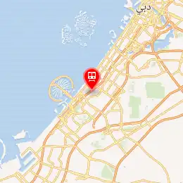 خريطة