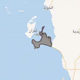 خريطة