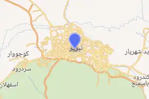 خريطة