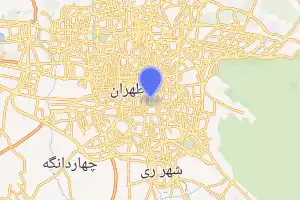 خريطة