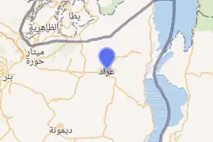 خريطة