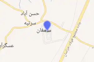 خريطة