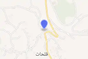 خريطة