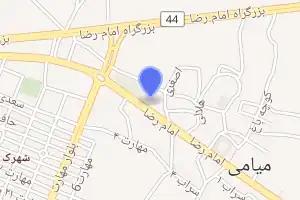 خريطة