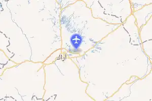 خريطة