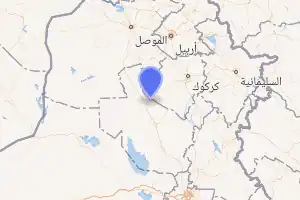 خريطة
