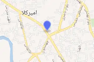 خريطة