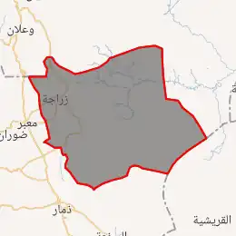 خريطة