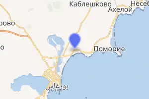 خريطة