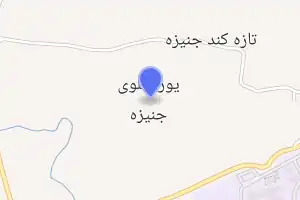 خريطة