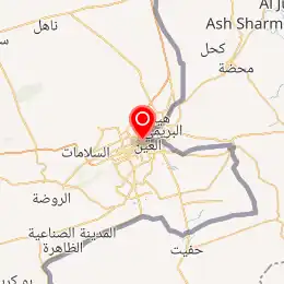 خريطة