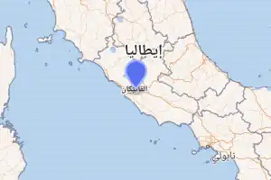 خريطة