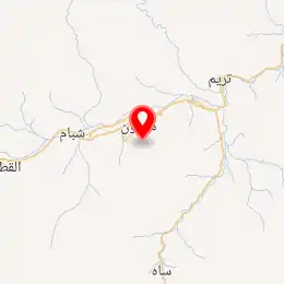 خريطة