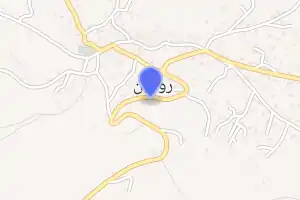 خريطة