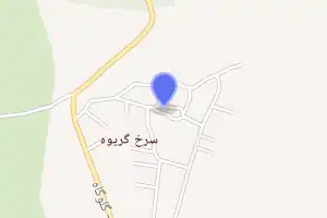 خريطة